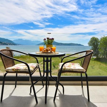 Apartmani Porat Игало Экстерьер фото