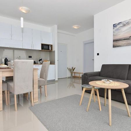Apartmani Porat Игало Экстерьер фото