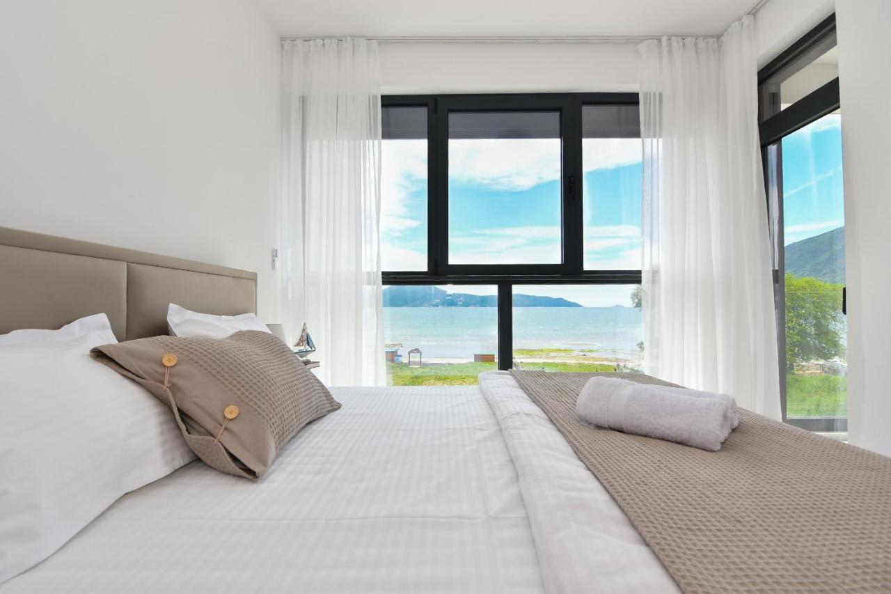 Apartmani Porat Игало Экстерьер фото
